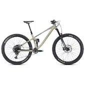Sunn Kern S1 Sram GX Eagle 12V 29'' Beige Volledig geveerde mountainbike