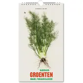 Bekking & Blitz Groenten, Mari Maris Verjaardagskalender