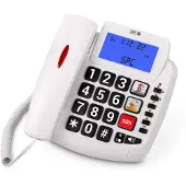 SPC Comfort Volume 2 Vaste Telefoon