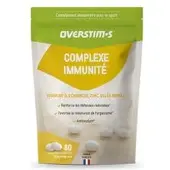 Overstims Immunity Complex Tabletten 60 x 500mg