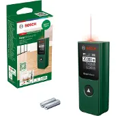 Bosch Home and Garden EasyDistance 20 Laserafstandsmeter 20 m