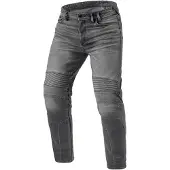 REV'IT! Moto 2 Tapered Spijkerbroek
