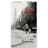 Bekking & Blitz Jacob Olie Verjaardagskalender