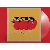 Import Future Islands - People Who Aren't There Anymore (Transparent Vinyl)