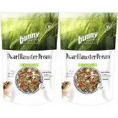 Bunny Nature 2x Dwerghamsterdroom Expert 500 gr