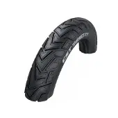 CST Buitenband - Fatbike - Tourance - 20 x 4.00 - Zwart