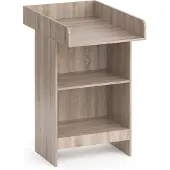 Vicco Leo Commode – 60 x 103 cm Sonoma