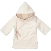 Koeka Badjas Dijon Daily Warm White-62 / 68
