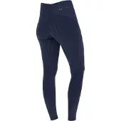 Covalliero Rijlegging Full Grip Donkerblauw