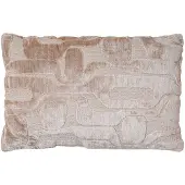Home67 Kussen lies 40 x 60 cm