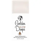 W7 Golden Glow Drops 30 ml