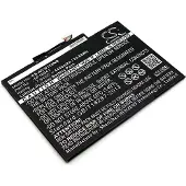 123accu Acer AP16B4J accu (7.6 V, 4450 mAh, huismerk)