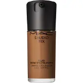 M.A.C Studio Fix Fluid Foundation Matte dekking - naturel &