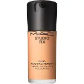 MAC Studio Fix Broad Spectrum Foundation SPF 15 NW22