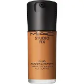 MAC - Studio Fix Fluid SPF 15 Foundation - 30ml