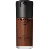 MAC Studio Fix Broad Spectrum Foundation SPF 15 NW55