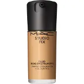 MAC Studio Fix Broad Spectrum Foundation SPF 15 NC38