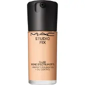 MAC Studio Fix Broad Spectrum Foundation SPF 15 N5