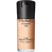 MAC Studio Fix Fluid Foundation SPF 15 NW13
