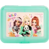 TOPModel - TOPModel broodtrommel - WILD