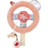 Lilliputiens Stella At The Wheel Roze Kinderen