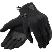 REV'IT! Access Handschoenen Zwart Maat 4XL