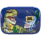 Dino World - Lunchbox DANGER ( 0412897 )