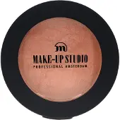 Make-up Studio Bronzing Powder Lumière Bronzer 9 gr