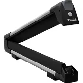 Thule SnowPack L Aluminium