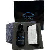 Kippers Rijssen Glass Coating