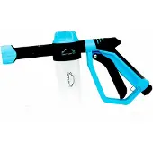 Kippers Rijssen Foam Cannon