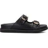 Mexx Huisschoenen 'Nirken' zwart