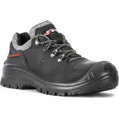 Sixton Peak 81088-06 Badia LG S3 Zwart - Maat 43 - 81088-06-43