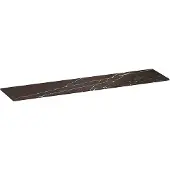 Topa Topblad Artificial Marble 200 Copper Brown