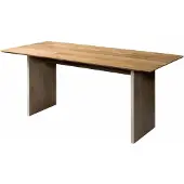 Tower Living Ora diningtable 240x100 (Naturel, 240x100x76cm)