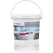 Easymaxx reinigingsmiddel WC Intens schuim 1,5kg