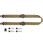 Peak Design Slide Lite - Coyote