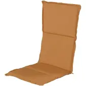 Hartman Tuinkussen Sling Cuba Caramel Hoge Rug