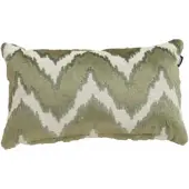 Hartman Lendekussen Billie Green (50 x 30 cm)
