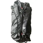Snap Climbing - Rope Pack - Touwzak grijs