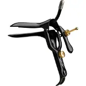 Fetish Collection Luxe Speculum met Invoerbuis