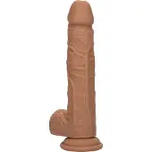 Calexotics Squirting Vibrating Fuck Stick