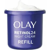 Olay 4x Navulling Nachtcrème Retinol 24 50 Ml