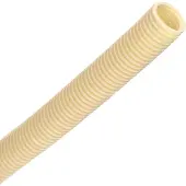Frankische Flexibele buis 3/4 - 19mm - 20 meter - Creme