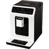 Krups Evidence EA8901 - Volautomatische espressomachine - Wit