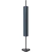 Flos Emi Tafellamp - Tafellampen Aluminium Deep Blue - 05.4380.ZY