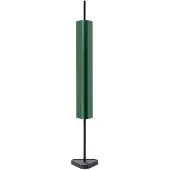 Flos Emi Tafellamp - Tafellampen Aluminium Deep Green - 05.4380.GY