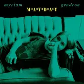 Ginza.se Myriam Gendron - Mayday (LP) (Coloured Vinyl) (Limited Edition)