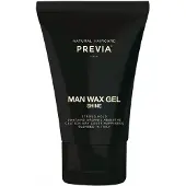 PREVIA Man Wax Gel Strong Hold 100ml