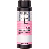 Redken Shades EQ Gloss Bonder Inside 08T Silver 60 ml